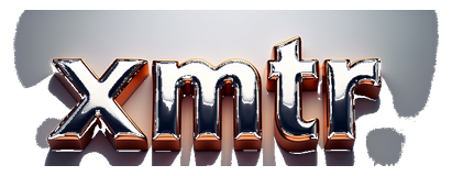 xxmtr logo