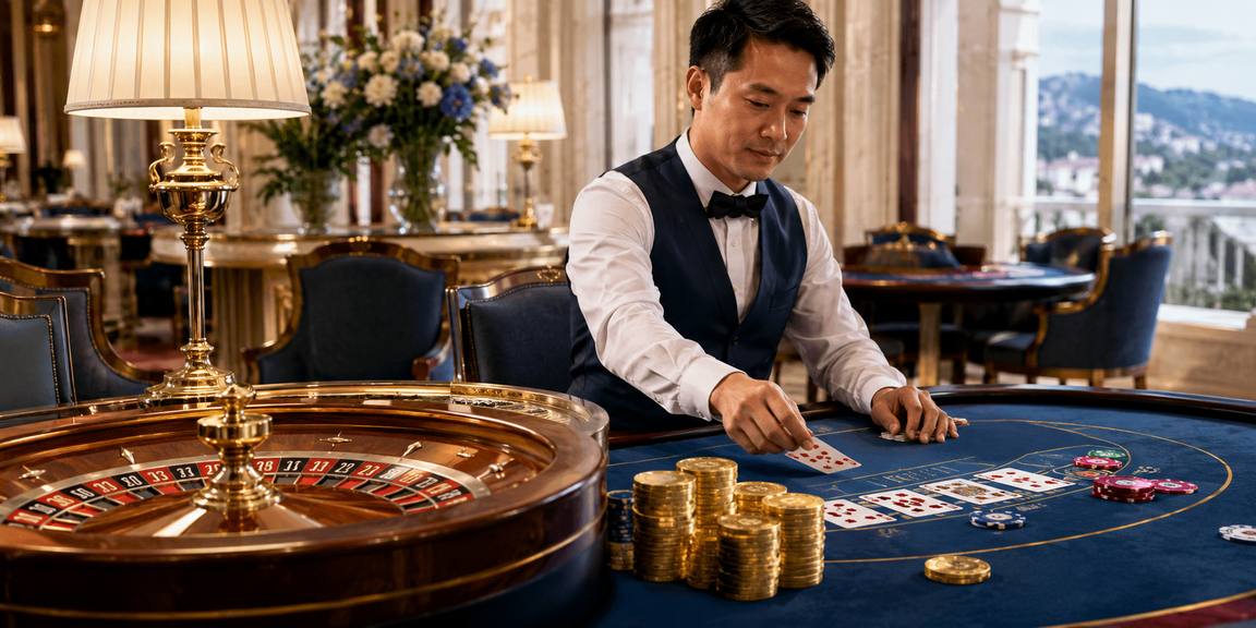 xxmtr Speed Baccarat A